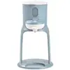 Image de Préparateur de biberons - beaba - bib'expresso - bleu baltique BEA3384349117481
