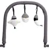 Image de Arche De Jeux Pour Transat Up&down I - Gris