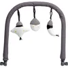 Image de BEABA - Arche de Jeux pour transat Up&Down I - Gris