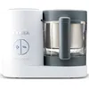 Image de Babycook Neo Gris Blanc - Robot Mixeur Cuiseur Vapeur Pour BÃ©bÃ©s en occasion ou reconditionné