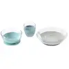 Image de Béaba repas coffret verre jungle 4 pieces