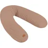 Image de Coussin de maternité multifonctions - BÉABA - Big Flopsy - 170 cm - microbilles - housse lavable