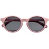 Image de Lunettes de soleil enfant 4-6 ans Rose Brumeuse