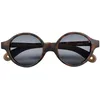 Image de Lunettes de soleil enfant 9-24 mois Écaille