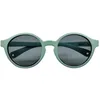 Image de Lunettes de soleil enfant 2-4 ans Vert Tropical