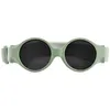 Image de Lunettes de soleil bandeau ajustable 0-9 mois Vert Sauge