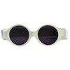 Image de Lunettes de soleil bandeau ajustable 0-9 mois Menthe