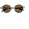 Image de Lunettes de soleil enfant 9-24 mois Vert-de-Gris