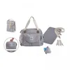 Image de Sac Ã Langer GenÃ¨ve 2 Playprint Gris en occasion ou reconditionné