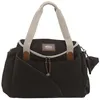 Image de Sac A Langer Sydney Ii Modulable Grande Contenance Noir