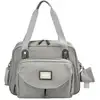 Image de Beaba, Sac A Langer Geneve Ll, Modulable, Grande Contenance, Rangement