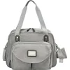 Image de Béaba Les Sorties Sac à Langer Genève II Gris Chiné