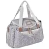 Image de Beaba Sac A Langer Sydney Ii, Modulable, Grande Contenance, Rangements Multiples, Grand Espace A Langer, Jungle