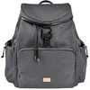 Image de BÉABA Sac Vancouver Sac à dos à langer Dark Grey