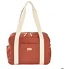 Image de BEABA - Sac Paris Brique
