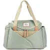 Image de BEABA - Sac à langer Sydney Vert Sauge