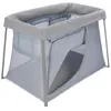 Image de BEABA - Lit Parapluie 3 En 1 Eazy Galet Pebble