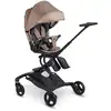 Image de Poussette - Baby Cruiser 360° - 4 Roues - Pralin