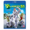 Image de Planète 51 - Combo Blu-Ray + Dvd + Copie Digitale en occasion ou reconditionné