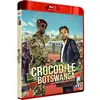 Image de Le Crocodile Du Botswanga - Blu-Ray en occasion ou reconditionné