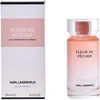Image de Parfum Femme Fleur De Pech?r Lagerfeld EDP (100 ml)