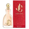 Image de Eau de parfum - Jimmy Choo - I Want Choo - 100ml - Ambre Floral - Notes de Pêche et Mandarine