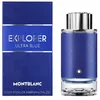 Image de Eau de Parfum - MONTBLANC - Explorer Ultra Bleu - 200 ml - Homme - Eau de Parfum