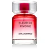 Image de Eau de parfum - KARL LAGERFELD - Fleur de Pivoine - 50 ml - Femme - Florale