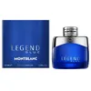 Image de Montblanc Legend Blue 50 Ml Hommes en occasion ou reconditionné