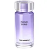 Image de FLEUR D' IRIS edp vapo 100 ml
