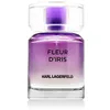 Image de Karl Lagerfeld Fleur DIris Eau de Parfum (Femme) 50 ml