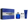 Image de Eau de Parfum Ensemble 4 pièces LEGEND BLUE