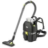 Image de Aspirateur Dorsal - KÄRCHER - BVL 3/1 BP Pack (avec batterie + chargeur) - 9.568-388.0