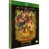 Image de Jack Mimoun Et Les Secrets De Val Verde - Blu-Ray en occasion ou reconditionné