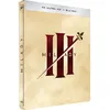 Image de Les Trois Mousquetaires - Milady - 4k Ultra Hd + Blu-Ray - Boîtier Steelbook® Limité en occasion ou reconditionné