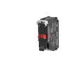 Image de Contact auxilliaire 1NC pour boutonnerie Schneider Harmony XB4 ZBE102