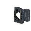 Image de Contact auxilliaire 1NO pour boutonnerie Schneider Harmony XB5 ZB5AZ101