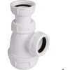 Image de Siphon de bidet - 11/4 - Diamètre 32 mm - Nicoll