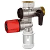 Image de Groupe de sécurité - WATTS - 2252550 - 3/4 - Débit 4000 l/h - Interchangeable