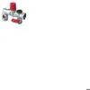 Image de Groupe de sécurité SFR 3/4 inox coudé - WATTS - 52571