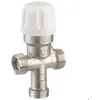 Image de Régulateur thermostatique limiteur de température - WATTS INDUSTRIE - RLTM2 - 25-55°C - clapets anti-retour