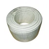 Image de Cable Tv 17 Vatca Blanc 25m Couronne Electraline - 106104