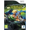 Image de Ben 10 Galactic Racing Wii en occasion ou reconditionné
