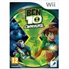 Image de Ben 10 Omniverse Wii en occasion ou reconditionné