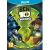 Image de Ben 10 Omniverse Wii U en occasion ou reconditionné