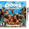 Image de THE CROODS / 2DS-3DS