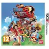 Image de One Piece Unlimited World Red - Day One Edition 3DS en occasion ou reconditionné