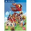Image de One Piece : Unlimited World Red Day One Edition PS Vita en occasion ou reconditionné