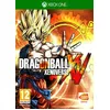 Image de Dragonball Xenoverse Xbox One en occasion ou reconditionné