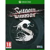 Image de Shadow Warrior Jeu XBOX One